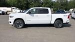 New 2025 Ram 1500 Laramie Crew Cab 4x4 Pickup for sale #SN550333 - photo 7