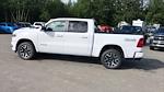 New 2025 Ram 1500 Laramie Crew Cab 4x4 Pickup for sale #SN550333 - photo 8