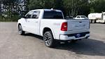 New 2025 Ram 1500 Laramie Crew Cab 4x4 Pickup for sale #SN550333 - photo 10