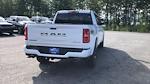 New 2025 Ram 1500 Laramie Crew Cab 4x4 Pickup for sale #SN550333 - photo 12