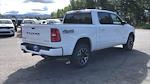 New 2025 Ram 1500 Laramie Crew Cab 4x4 Pickup for sale #SN550333 - photo 13