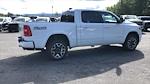 New 2025 Ram 1500 Laramie Crew Cab 4x4 Pickup for sale #SN550333 - photo 14