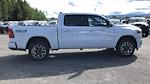 New 2025 Ram 1500 Laramie Crew Cab 4x4 Pickup for sale #SN550333 - photo 15