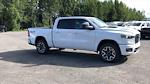 New 2025 Ram 1500 Laramie Crew Cab 4x4 Pickup for sale #SN550333 - photo 17