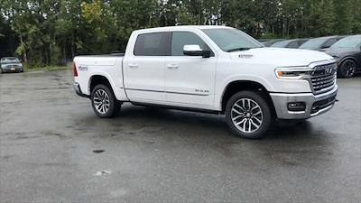 2025 Ram 1500 Crew Cab 4x4, Pickup for sale #SN571229 - photo 2