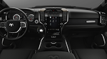 New 2025 Ram 1500 Laramie Crew Cab 4x4 Pickup for sale #SN582100 - photo 6