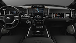 New 2025 Ram 1500 Laramie Crew Cab 4x4 Pickup for sale #SN630079 - photo 6