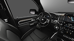 New 2025 Ram 1500 Laramie Crew Cab 4x4 Pickup for sale #SN630079 - photo 8