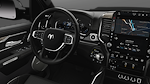 New 2025 Ram 1500 Laramie Crew Cab 4x4 Pickup for sale #SN630079 - photo 9