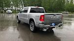 New 2025 Ram 1500 Laramie Crew Cab 4x4 Pickup for sale #SN630106 - photo 10