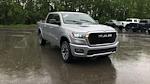 New 2025 Ram 1500 Laramie Crew Cab 4x4 Pickup for sale #SN630106 - photo 2