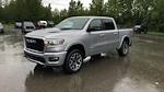 New 2025 Ram 1500 Laramie Crew Cab 4x4 Pickup for sale #SN630106 - photo 5
