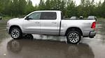 New 2025 Ram 1500 Laramie Crew Cab 4x4 Pickup for sale #SN630106 - photo 8