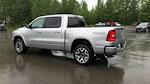 New 2025 Ram 1500 Laramie Crew Cab 4x4 Pickup for sale #SN630106 - photo 9