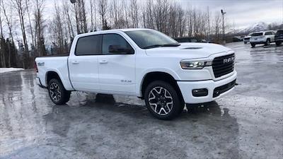 New 2025 Ram 1500 Laramie Crew Cab 4x4 Pickup for sale #SN630107 - photo 2