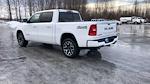 New 2025 Ram 1500 Laramie Crew Cab 4x4 Pickup for sale #SN630107 - photo 10