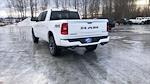 New 2025 Ram 1500 Laramie Crew Cab 4x4 Pickup for sale #SN630107 - photo 11