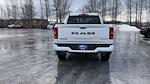 New 2025 Ram 1500 Laramie Crew Cab 4x4 Pickup for sale #SN630107 - photo 12