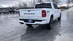 New 2025 Ram 1500 Laramie Crew Cab 4x4 Pickup for sale #SN630107 - photo 13