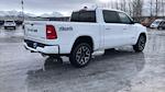 New 2025 Ram 1500 Laramie Crew Cab 4x4 Pickup for sale #SN630107 - photo 14
