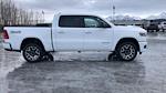 New 2025 Ram 1500 Laramie Crew Cab 4x4 Pickup for sale #SN630107 - photo 16