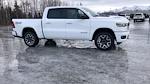 New 2025 Ram 1500 Laramie Crew Cab 4x4 Pickup for sale #SN630107 - photo 17