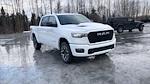 New 2025 Ram 1500 Laramie Crew Cab 4x4 Pickup for sale #SN630107 - photo 3