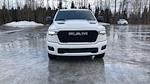 New 2025 Ram 1500 Laramie Crew Cab 4x4 Pickup for sale #SN630107 - photo 4