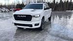 New 2025 Ram 1500 Laramie Crew Cab 4x4 Pickup for sale #SN630107 - photo 5