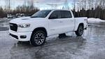 New 2025 Ram 1500 Laramie Crew Cab 4x4 Pickup for sale #SN630107 - photo 6