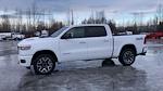 New 2025 Ram 1500 Laramie Crew Cab 4x4 Pickup for sale #SN630107 - photo 7
