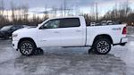 New 2025 Ram 1500 Laramie Crew Cab 4x4 Pickup for sale #SN630107 - photo 8
