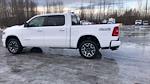New 2025 Ram 1500 Laramie Crew Cab 4x4 Pickup for sale #SN630107 - photo 9