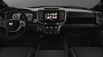New 2025 Ram 1500 Tradesman Crew Cab 4x4 Pickup for sale #SN681647 - photo 6