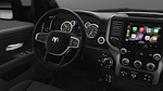 New 2025 Ram 1500 Tradesman Crew Cab 4x4 Pickup for sale #SN681647 - photo 9