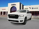 New 2025 Ram 1500 Laramie Crew Cab 4x4 Pickup for sale #SN684686 - photo 1