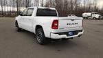 New 2025 Ram 1500 Laramie Crew Cab 4x4 Pickup for sale #SN684686 - photo 10