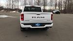 New 2025 Ram 1500 Laramie Crew Cab 4x4 Pickup for sale #SN684686 - photo 11