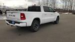 New 2025 Ram 1500 Laramie Crew Cab 4x4 Pickup for sale #SN684686 - photo 13