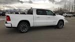 New 2025 Ram 1500 Laramie Crew Cab 4x4 Pickup for sale #SN684686 - photo 14