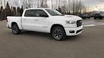 New 2025 Ram 1500 Laramie Crew Cab 4x4 Pickup for sale #SN684686 - photo 17