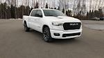 New 2025 Ram 1500 Laramie Crew Cab 4x4 Pickup for sale #SN684686 - photo 2