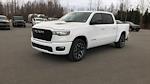 New 2025 Ram 1500 Laramie Crew Cab 4x4 Pickup for sale #SN684686 - photo 5