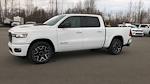 New 2025 Ram 1500 Laramie Crew Cab 4x4 Pickup for sale #SN684686 - photo 6