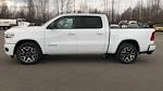 New 2025 Ram 1500 Laramie Crew Cab 4x4 Pickup for sale #SN684686 - photo 7