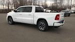 New 2025 Ram 1500 Laramie Crew Cab 4x4 Pickup for sale #SN684686 - photo 9
