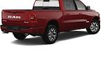 New 2025 Ram 1500 Laramie Crew Cab 4x4 Pickup for sale #SN684687 - photo 2