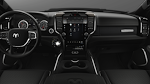 New 2025 Ram 1500 Laramie Crew Cab 4x4 Pickup for sale #SN684687 - photo 6