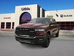 New 2025 Ram 1500 Warlock Crew Cab 4x4 Pickup for sale #SN701456 - photo 1