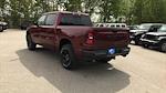 New 2025 Ram 1500 Warlock Crew Cab 4x4 Pickup for sale #SN701456 - photo 10